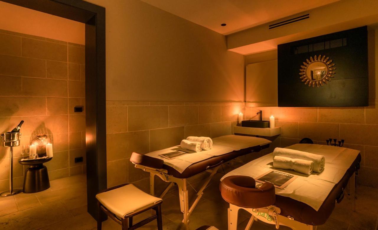 Brown Jlm Mamilla, A Member Of Brown Hotels Jerusalem Exterior foto